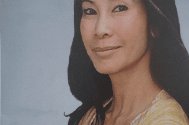 Headshot of Guest Speaker at AC Women's Forum of 2015