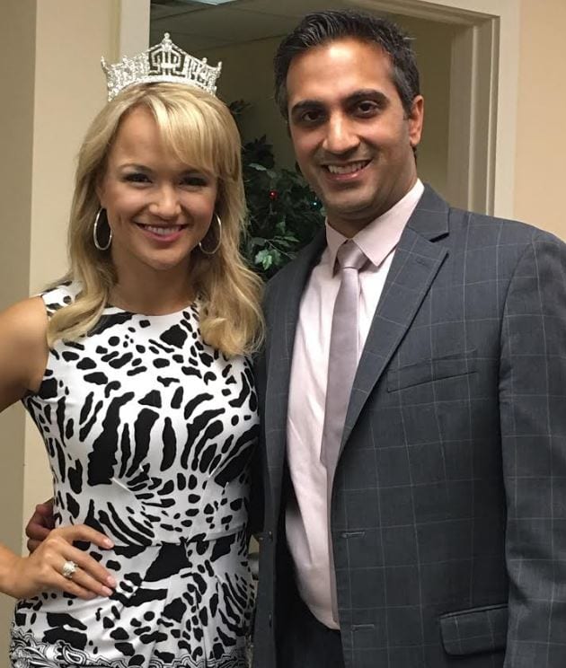 Dr-Sood-with-Miss-America-Savvy-Shields