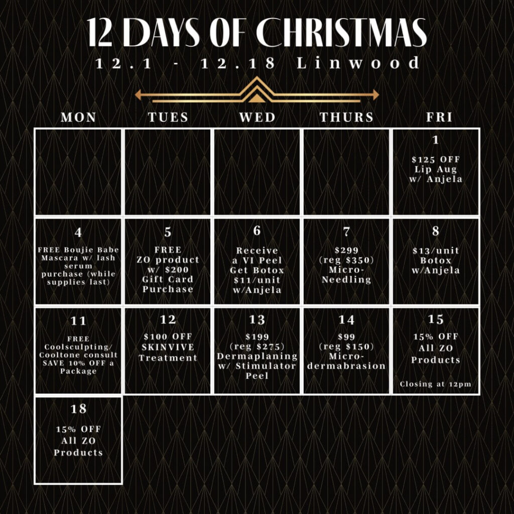 Sood Center News and Specials NJ in Haddonfield and Linwood